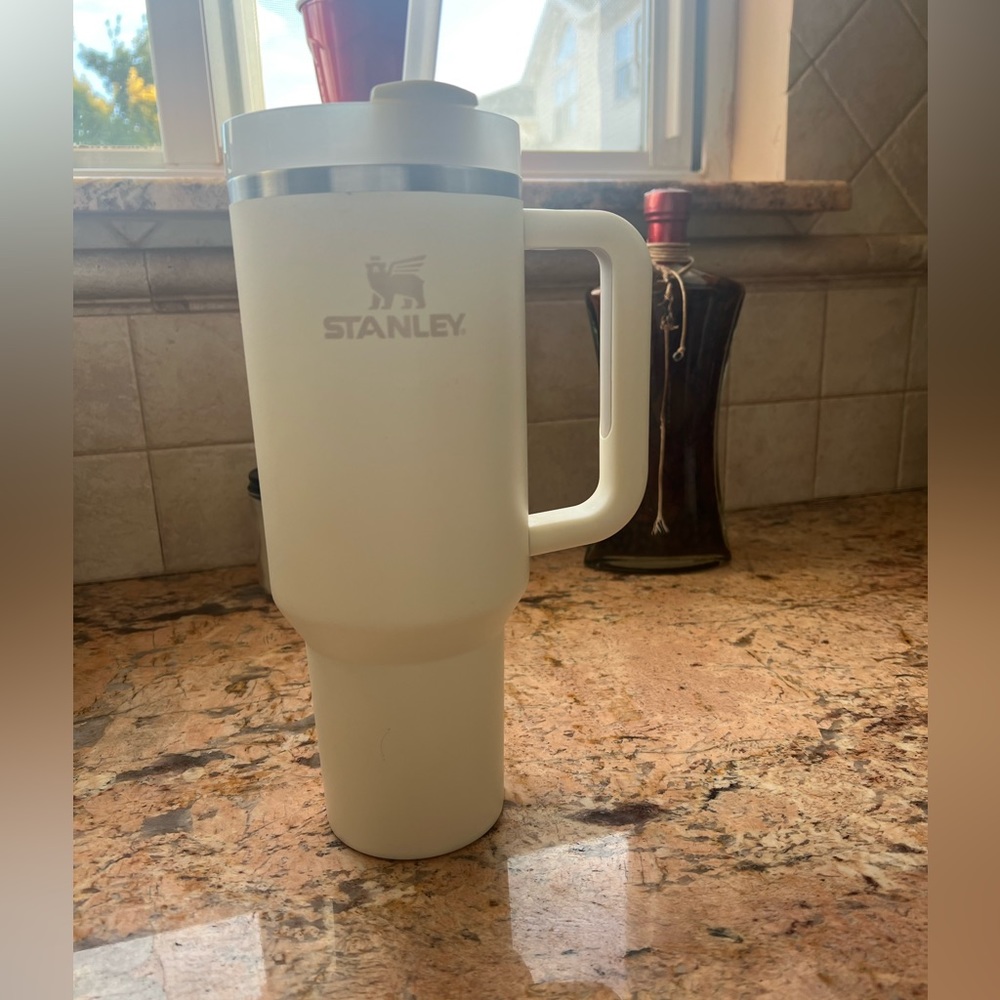 Stanley 40 oz tumbler